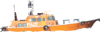 パイロットボート